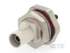 Coax Connectors - 2550697-2 - TE Connectivity