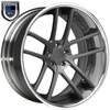 Asanti - AF SSC005 - - Pacific Wheel Distributors, Inc.