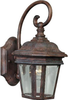 P5670-33 Exterior -Wall Mount - 765642 - Capital Lighting, Inc.