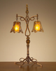 JRL-8189 Lamps-Table Lamps - 482266 - Capital Lighting, Inc.