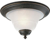 P3717-84 Flush Mounts-Bowl Style - 768940 - Capital Lighting, Inc.