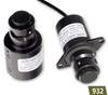 Pneumatic Pinch Valve -- Model 932 - Image