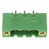 Terminal Blocks - Headers, Plugs and Sockets - A98297-ND - DigiKey