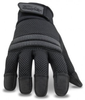 Hexarmor Search & Duty 4045 Black 10 Superfabric Cut-Resistant Gloves - ANSI 5, EN 388 5 Cut Resistance - Uncoated - 4045 SZ 10 - 4045 SZ 10 - R. S. Hughes Company, Inc.