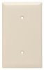 Standard Wall Plate -- SP14-LA - Image