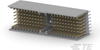 Hard Metric Backplane Connectors -- 100668-1 - Image