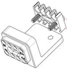RF Connectors / Coaxial Connectors - 2828431-2 - VAST STOCK CO., LIMITED