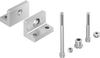 Profile mounting - DAMH-L8-32-PL-1 - Festo Corporation