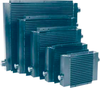 AKG Industrial Heat Exchangers -- C Series - Image
