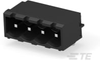 PCB Terminal Blocks - 2342079-4 - TE Connectivity