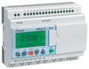 Programmable Logic Controller-Plc; Product Range Crouzet - 86K0486 - Newark, An Avnet Company