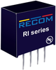 Dc-Dc Converter, 12V, 0.167A, Sip; Power Supply Approvals Recom Power - 63X8751 - Newark, An Avnet Company