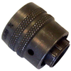 Circular Connector Plug Size 22, 55 Position, Cable; Product Range Itt Cannon - 67H0260 - Newark, An Avnet Company