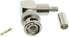 Rf/coaxial, Bnc Plug, R/a, 50 Ohm, Crimp; Connector Type Multicomp Pro - 96M8850 - Newark, An Avnet Company