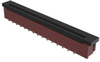 Connector, Ffc/fpc, 4Pos, 1Row, 1Mm; Pitch Spacing Amphenol Communications Solutions - 29AH2925 - Newark, An Avnet Company