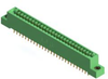 Card Edge Conn, Dual Side, 54Pos, Th; Card Edge Connector Type Edac - 76AJ2993 - Newark, An Avnet Company