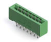 Card Edge Conn, Dual Side, 14Pos, Th; Card Edge Connector Type Edac - 57AJ2247 - Newark, An Avnet Company
