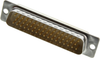 Fct Dsub Sdr Plg 50 Pn Rohs Compliant Molex/fct - 33AC8582 - Newark, An Avnet Company