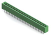 Card Edge Conn, Dual Side, 50Pos, Th; Card Edge Connector Type Edac - 58AJ6065 - Newark, An Avnet Company