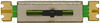 Potentiometer, Slide, 10K, 0.01W, Linear; Slide Potentiometer Type Tt Electronics/bi Technologies - 02AH3159 - Newark, An Avnet Company