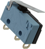 Microswitch, Lever, Spdt, 10A, 250Vac; Microswitch Type Crouzet - 49AC1665 - Newark, An Avnet Company