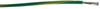 Ecogen Ecowire Hook Up Wire 100Ft 14Awg Green/yellow; Jacket Material Alpha Wire - 58R1715 - Newark, An Avnet Company