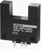 Optical Sensor (Switch) Transmissive / Slotted Interrupter; Sensor Output Omron Industrial Automation -- 18M7265