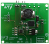 Evaluation Board, Ill039V2 300Ma Led Driver; Device Topology Stmicroelectronics - 94T6470 - Newark, An Avnet Company