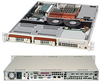 SuperChassis - SC811TQ-520 / SC811TQ-520B - Supermicro Computer, Inc.