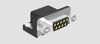 D-Subminiature - L177SDE09S1ACH3F - Amphenol Communications Solutions