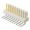 Connectors, Interconnects Rectangular Connectors Headers, Male Pins - Win Source Electronics