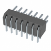 Headers, Male Pins - M22-2410746-ND - DigiKey