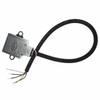 Inclinometers - 551-1017-ND - DigiKey
