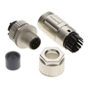 Circular Connector Assemblies - MSAS-04BMMB-SL7001-ND - DigiKey