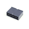 Rectangular Connector Housings - 0469931611-ND - DigiKey
