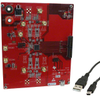 Analog to Digital Converters (ADCs) Evaluation Boards - 296-28747-ND - DigiKey