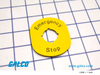 ABBG Legend Plates - MA6-1101 - Galco Industrial Electronics