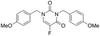 1,3-Bis(4-methoxybenzyl)-5-fluorouracil - 20966 - Medical Isotopes, Inc.