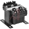 Transformer, control, pri: 240/480V, 1ph, 60HZ, sec: 50VA, 12/24VAC, 4.17/2.08A - 70191729 - Allied Electronics, Inc.