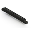 Edgeboard Connectors - 151-857-042-459-207-ND - DigiKey