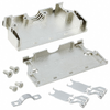 D-Sub, D-Shaped Connector Backshells, Hoods - 1195-5517-ND - DigiKey