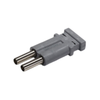 Patchbay, Jack Panel Accessories - SC3541-ND - DigiKey