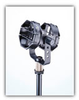 Microphone Shock Mount - AT8415 - Visual Sound, Inc.