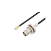 Coaxial Cables (RF) - 6099-PE3C4042-24-ND - DigiKey