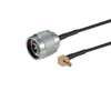 Coaxial Cables (RF) - 5073-CA-MMNMCN19-ND - DigiKey