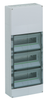 AK Series Enclosures - 738-442 - Altech Corp.