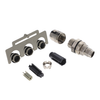Circular Connector Assemblies - 1195-21038211526-ND - DigiKey