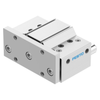 Actuators/Cylinders - 2171-DFM-100-50-P-A-KF-ND - DigiKey