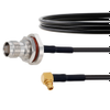 Coaxial Cables (RF) - 5328-FMC00334-200CM-ND - DigiKey