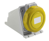 Industrial Power Connectors - 2144201 - RS Components, Ltd.